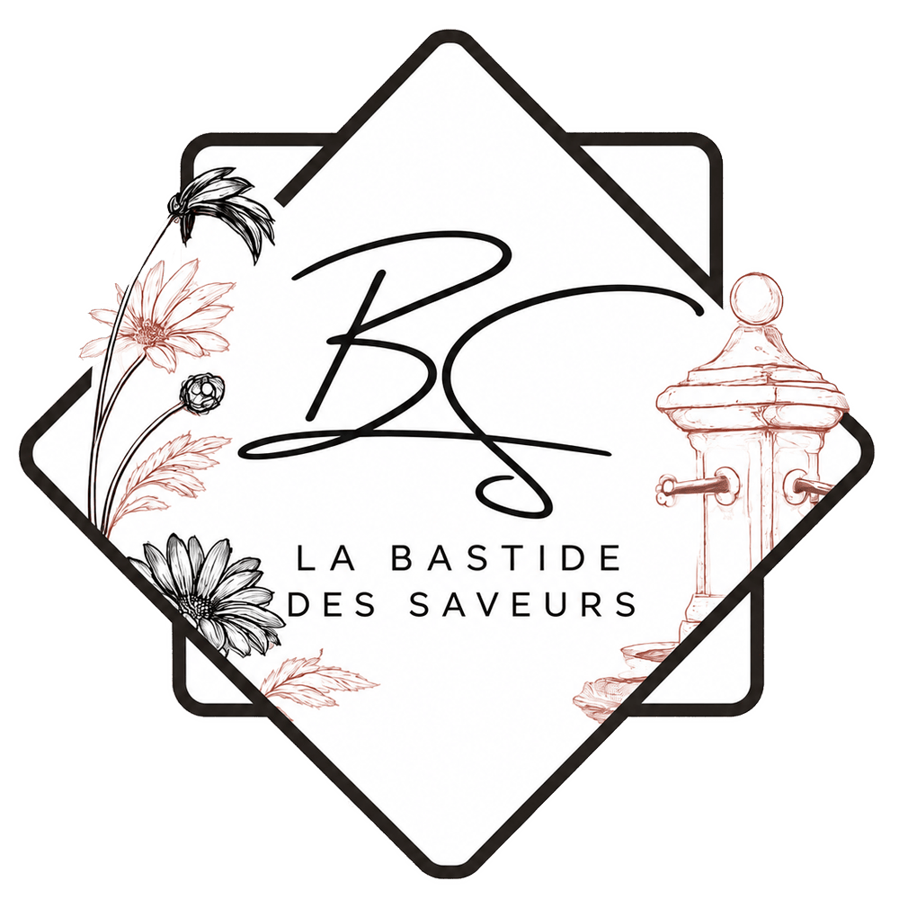 La Bastide des Saveurs La Bastide des Saveurs
