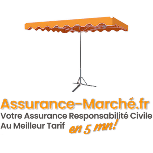 Assurance Marché Assurance MArché