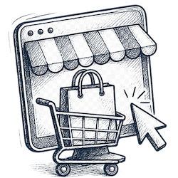 E-Commerce