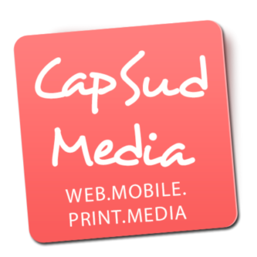 CapSudMedia - Création de sites internet à Marseille